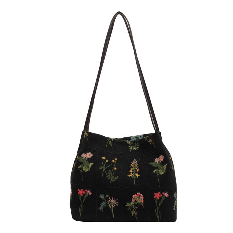 Sac fleuri Bloom™ pour un style bohème chic