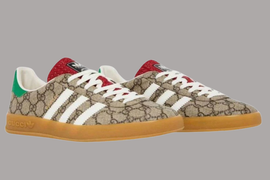 Gazelle Retro Limited Edition