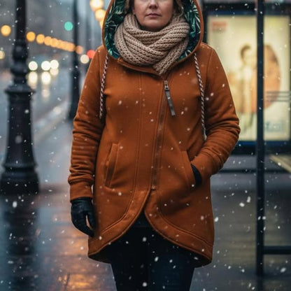 North West™ | Veste femme — Chaleur durable & ultra-légère