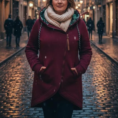 North West™ | Veste femme — Chaleur durable & ultra-légère