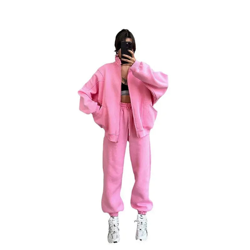 Céline | Ensemble Chic pour Élégance et Confort au Quotidien lunnav