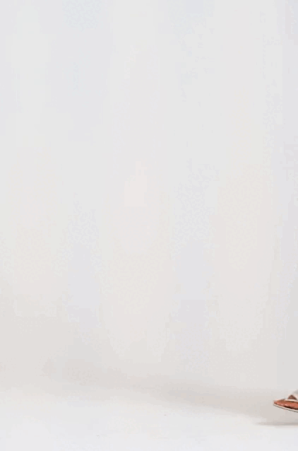 Coupe fluide de la robe Katy™, idéale pour un mouvement gracieux.