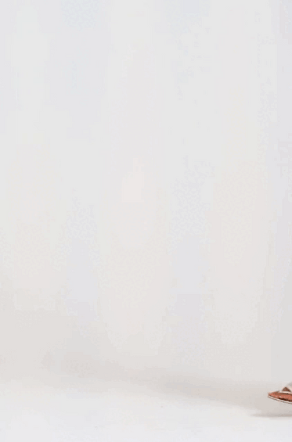 Coupe fluide de la robe Katy™, idéale pour un mouvement gracieux.