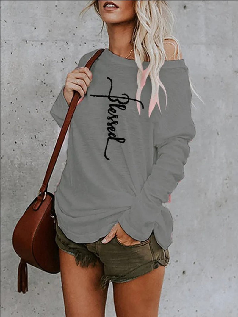 Pull Rachel™ élégant en maille douce pour femme.