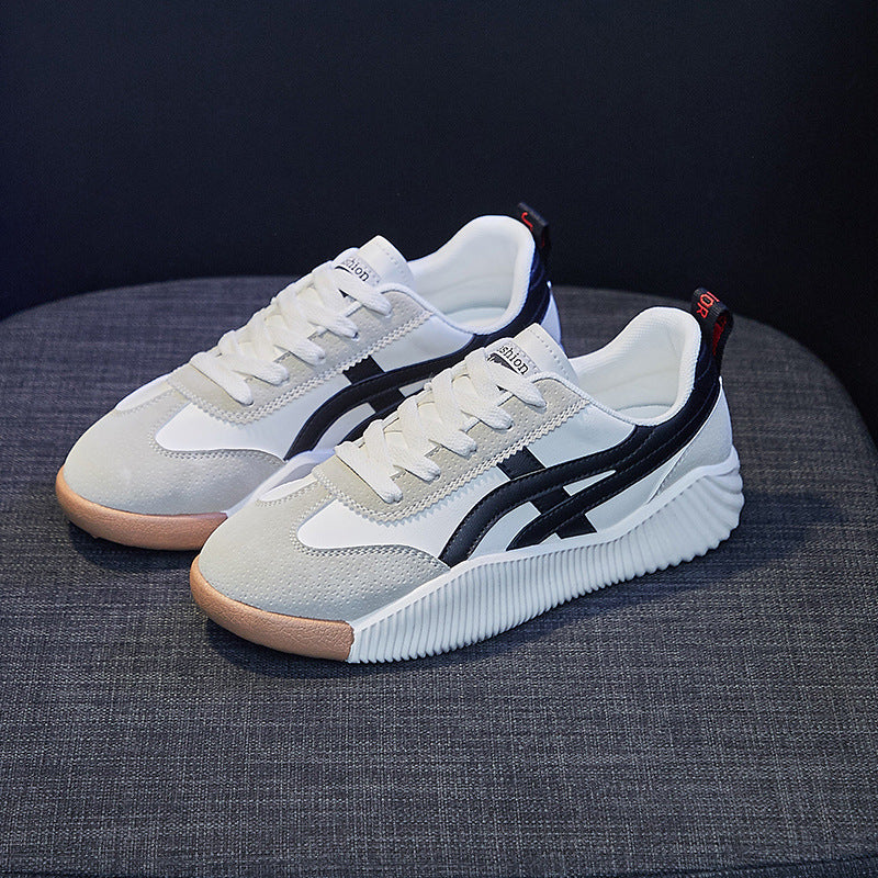 SYRA™ | Chaussures femme décontractées au confort absolu et style moderne