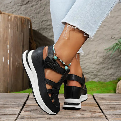 Yara™ | L'Élégance Confortable au Quotidien