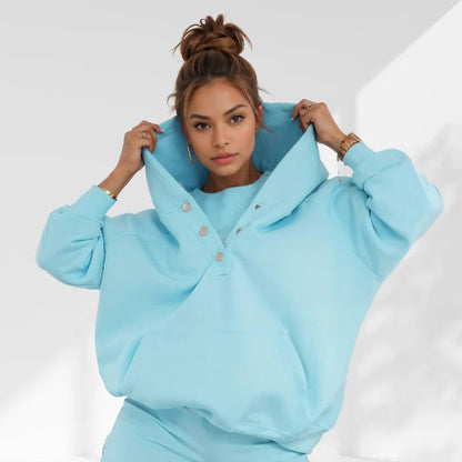 NAIROUBI™ | Ensemble 3 Pièces Confort et Style Polyvalent