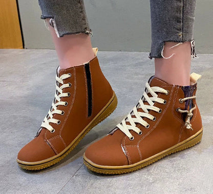 Serra do Pico™ | Bottes imperméable & Doublée — Chaudes et Confortables