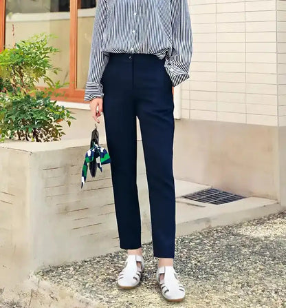 Vita™ | Sandales en Cuir Véritable – Élégance Intemporelle et Confort Optimal